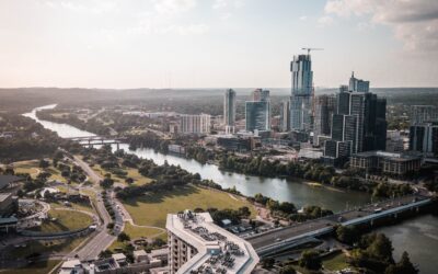 4 Everyday Things That Can Harm The Environment In Austin