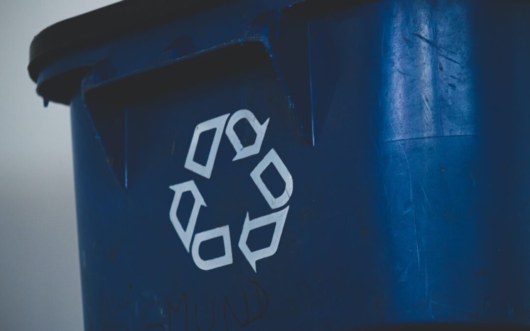 4 Items That Can and Can’t Be Recycled In Austin