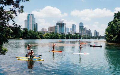 How To National Enjoy Great Outdoors Month In Austin